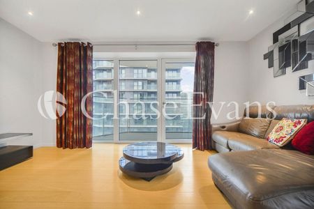 2 bedroom flat to rent - Photo 2