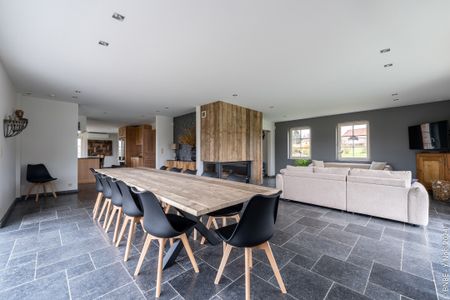 Appartement met één slaapkamer in Villers-la-Ville - Photo 3