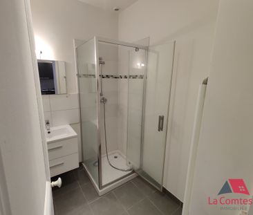 Location Appartement 2 pièces 36m² MARSEILLE 4ème - Photo 3