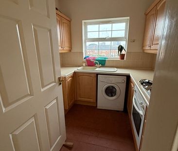 2 Bed Flat, Kilderkin Court, CV1 - Photo 6