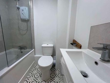 Basement Flat, Christchurch Street, IP4 - Photo 4