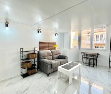 1 BEDROOM HOLIDAY APARTMENT - TORREVIEJA - Foto 1