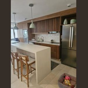 Apartamento para alugar com 105m², 2 quartos e sem vaga - Photo 3