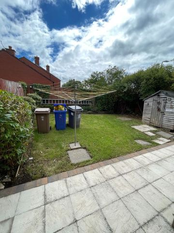 Malton Drive, Belfast BT9 6PZ - Photo 4