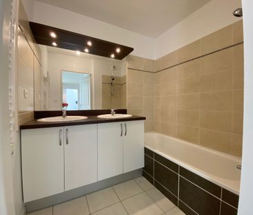 Location appartement 3 pièces, 63.86m², Léguevin - Photo 4