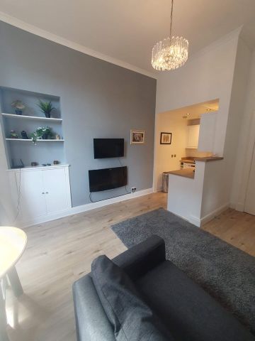 1 Bed Flat, Mount Florida, G42 - Photo 3
