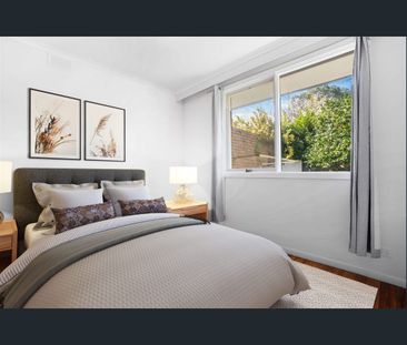 Quintessential Two Bedroom Unit - Photo 2