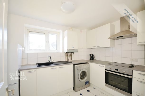 1 bedroom flat to rent - Photo 1