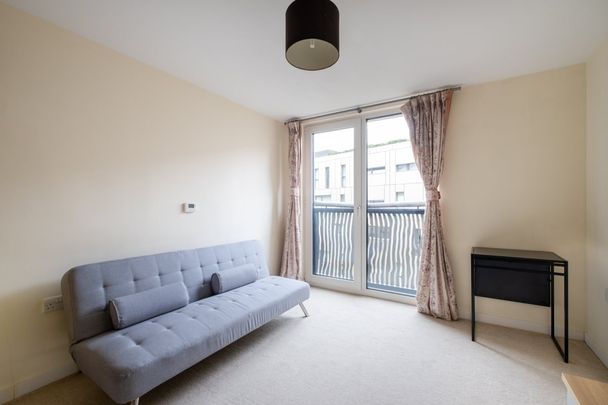 1 bedroom apartment to rent - Photo 1