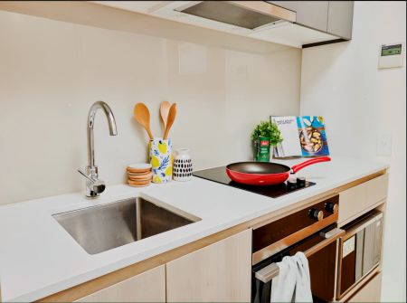 Ultra Studio Apartment - Photo 5