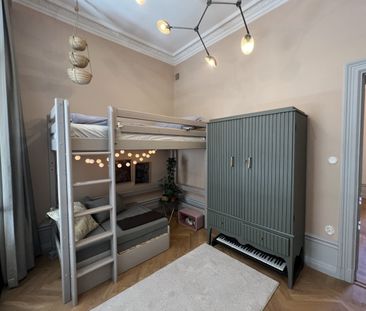 Riddargatan - Photo 3