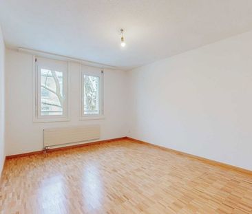 3.5 Zimmer, 73 m², 4. Stock - Foto 5