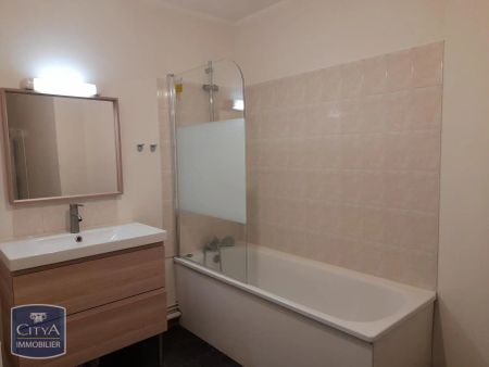 Appartement à louer 3 pièces 87m² - Photo 5