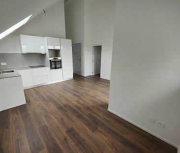 New 2.5-room apartment on the 2nd floor with shared garden - Photo 3