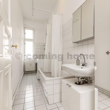 Nice Nordic Style Nähe Kollwitzplatz - Photo 3