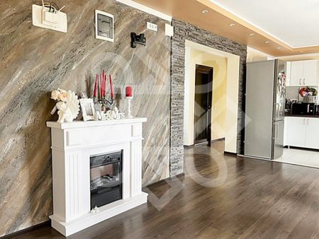 Casa moderna cu priveliste superba in Saldabagiu de Munte - Photo 2