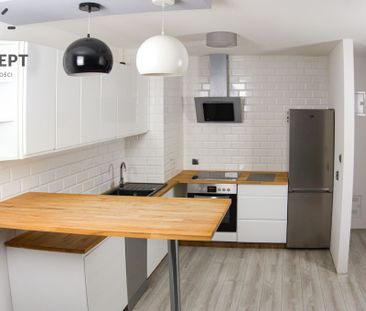 Mieszkanie 2-pokojowe | Jagodno - Zdjęcie 5