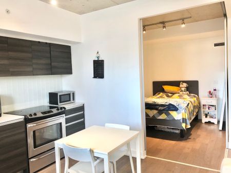 For Lease - 1190 Dundas Street Unit# 427, Toronto, Ontario - Photo 3