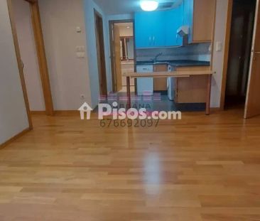 Piso en alquiler en Praza España-Zona Corte Inglés - Photo 1