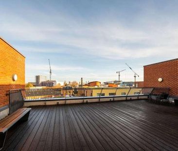 Edmund Street, Camberwell, SE5 - Photo 3