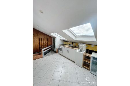 Appartement - MULHOUSE - 27m² - 1 chambre - Photo 3