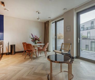 One Bedroom Apartment — Amsterdam Noord — Monthly Rental - foto 2