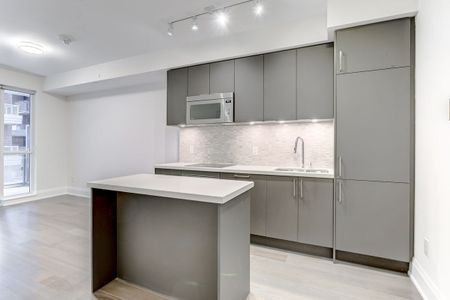 For Lease - 88 Cumberland Street Unit# 307, Toronto, Ontario - Photo 5