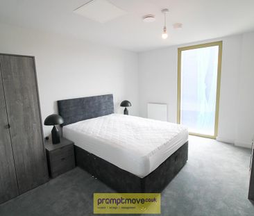 2 bedroom flat to rent - Photo 3