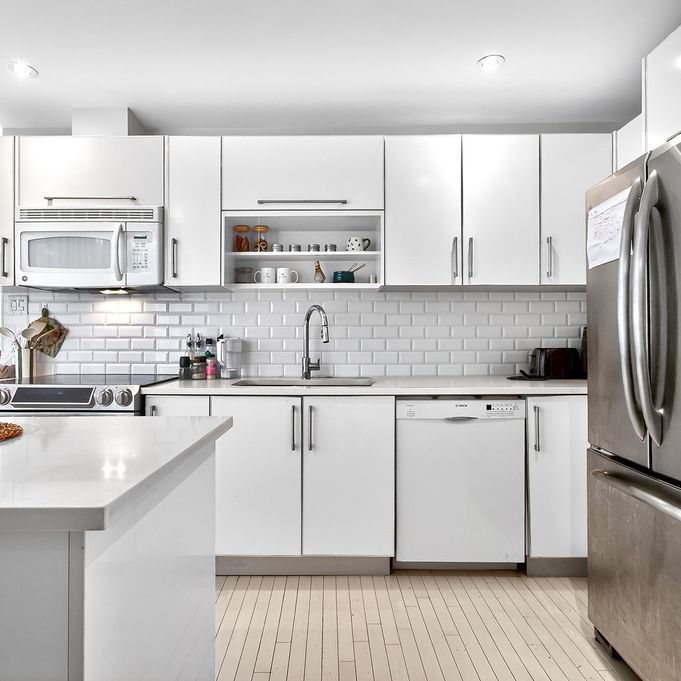 Superbe Condo Moderne Et Terrasse Privée - Photo 1