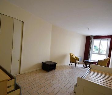 Location Appartement 1 pièce 37m² AUBENAS 07200 - Photo 1