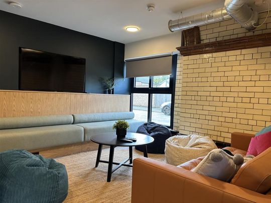 1 bedroom private hall to rent - Photo 1