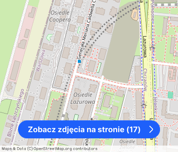 Apartament Premium | Metro Lazurowa I – zdjęcie 1