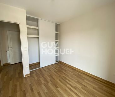 Appartement Saint Memmie 3 pièce(s) 72.71 m2 - Photo 2