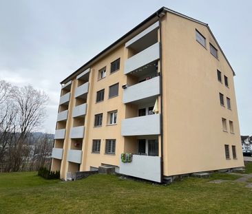 4.5 Zimmer, 80 m², 2. Stock - Photo 6