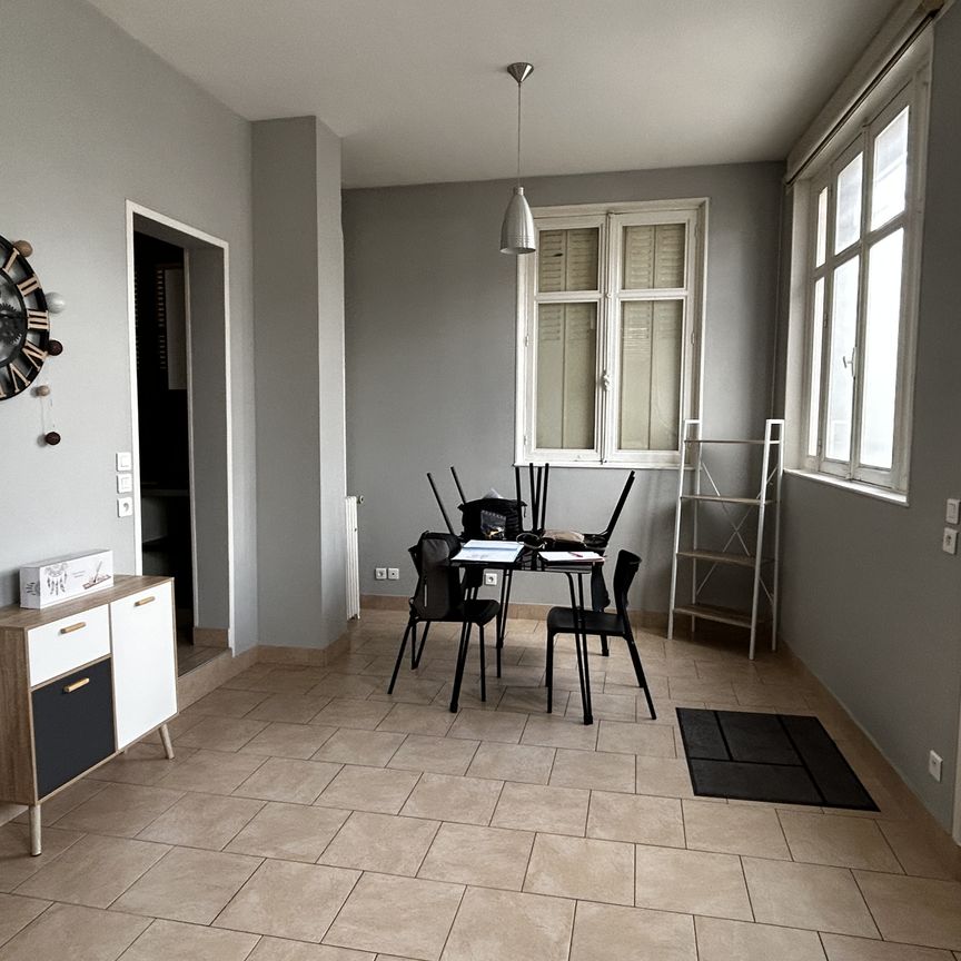 Location Appartement 2 pièces 49m² TROYES 10000 - Photo 1