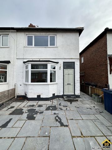 3 bed Semi-detached in Ruskin Avenue , Leyland, PR25 3ND - Photo 5