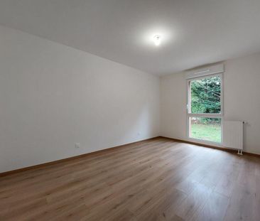 location Appartement T3 DE 73.93m² À HONFLEUR - Photo 1