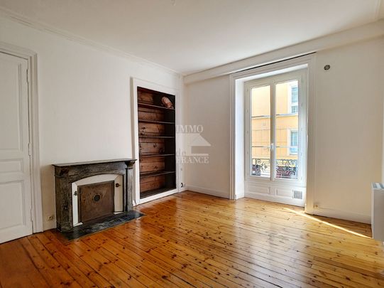 Location Appartement 2 pièces 44m² - Photo 1