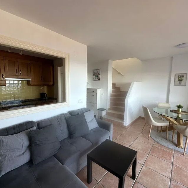 Alquiler de dúplex en El Higuerón - Capellanía - Photo 1