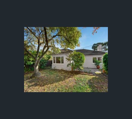 580 Middleborough Road, Blackburn North, Vic 3130 - Photo 1