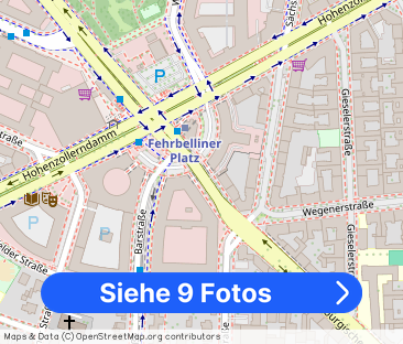 45 qm Zimmer + eigenes Bad zu vermieten an Studenten - Foto 1