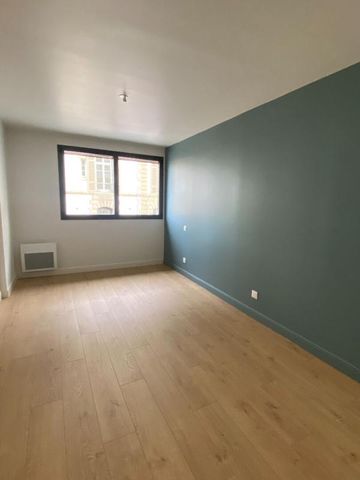 Location Maison 4 pièces 126m² ST BRIEUC 22000 - Photo 4