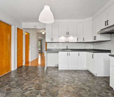 Appartement - 2058 Av. Mercier - Photo 5