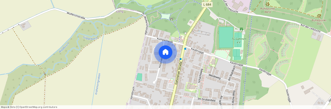 Hirtenweg, 7 - 15, 44532, Lünen