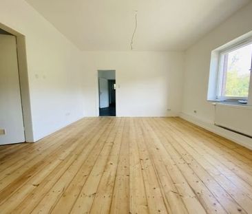 Moderne 3-Zimmer Wohnung in Oeventrop - Photo 6