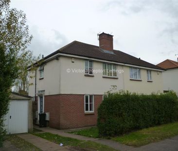 3 bedroom semi-detached house to rent - Photo 1