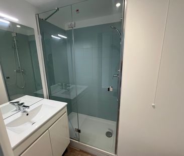 Location Appartement 1 pièce 21m² FRANQUEVILLE ST PIERRE 76520 - Photo 5