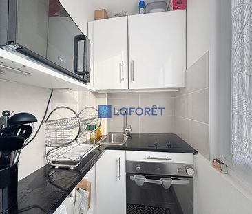 Appartement T2 Savigny-sur-Orge à louer - Photo 1