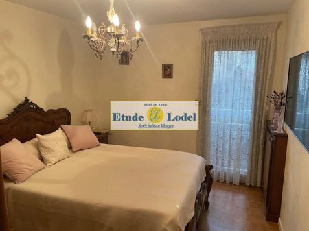 Appartement Nice Le Port - Photo 4