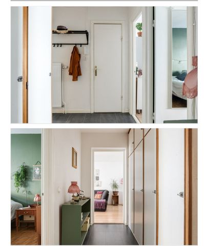 Närkesgatan, Malmö - Foto 2